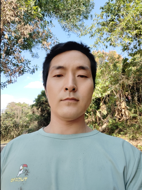 好想有个家的第一张照片--揭西交友中心